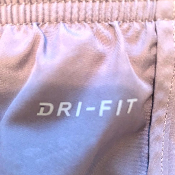 Nike Dri Fit Running Shorts - Picture 5 of 9
